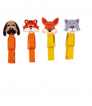 Комплект прищепок для массажа - «globural.ru» - Саранск