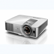 Мультимедийный короткофокусный проектор BenQ MS630ST - «globural.ru» - Саранск