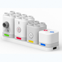 Ресурсный набор Botzees Connect Kit - «globural.ru» - Саранск