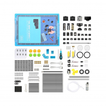 Ресурсный набор AI & IoT Education Toolkit Add-on Pack - «globural.ru» - Саранск