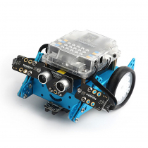 Ресурсный набор mBot Add-on Pack Interactive Light&Sound - «globural.ru» - Саранск