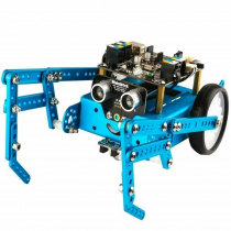 Ресурсный набор mBot Six-Legged Pack - «globural.ru» - Саранск
