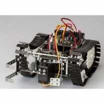 Ресурсный набор Robo Kit 3-4 - «globural.ru» - Саранск