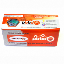 РЕСУРСНЫЙ НАБОР «Видэрэтрек 1» - «globural.ru» - Саранск