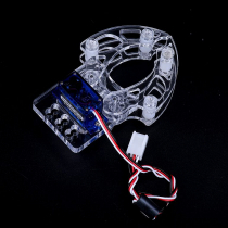 Ресурсный набор "захват" Mini Gripper - «globural.ru» - Саранск