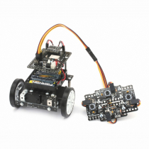 Конструктор Robo kit 1 (базовый набор) - «globural.ru» - Саранск