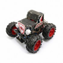 Конструктор Robo Kit 7 - «globural.ru» - Саранск