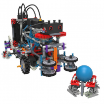 Набор K’NEX Education ROBOTICS PACK - «globural.ru» - Саранск