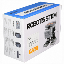Образовательный комплект Robotis bioloid stem level 1 - «globural.ru» - Саранск