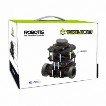 Мобильный робот Turtlebot3 burger - «globural.ru» - Саранск