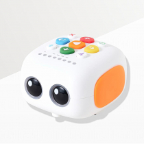 Робототехнический набор для младшего возраста Matatalab Tale-Bot PRO - «globural.ru» - Саранск