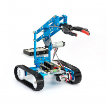 Базовый робототехнический набор Ultimate Robot Kit V2.0 - «globural.ru» - Саранск
