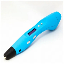 3D Ручка - «globural.ru» - Саранск