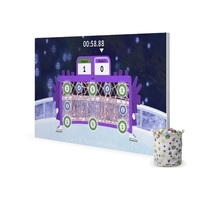 Интерактивный физкультурный комплекс без проектора - «globural.ru» - Саранск