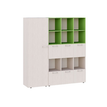 Шкаф Leader - «globural.ru» - Саранск