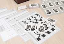 Тест Сонди кабинетный вариант - «globural.ru» - Саранск