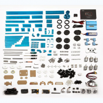 Соревновательный набор 2022 MakeX Challenge Educational Competition Kit - «globural.ru» - Саранск