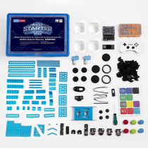 Соревновательный набор 2022 MakeX Starter Educational Competition Kit - «globural.ru» - Саранск