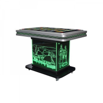 Интерактивный мультимедийный стол «Laser edu» 32” - «globural.ru» - Саранск