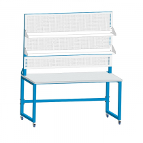 Стол радиомонтажника – СР1 - «globural.ru» - Саранск