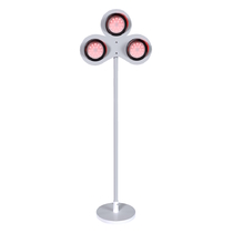 Светодиодный светофор "Ж/д переезд 3 сигнала" мобильный - «globural.ru» - Саранск