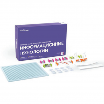 Ресурсный комплект модульной электроники «Информационные технологии littleBits» - «globural.ru» - Саранск