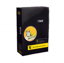 Программное обеспечение Time - «globural.ru» - Саранск