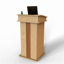 Трибуна АВТ-004 - «globural.ru» - Саранск