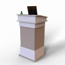 Трибуна АВТ-005 - «globural.ru» - Саранск