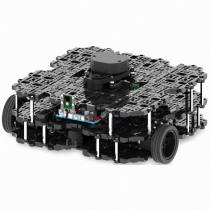 Мобильный робот Turtlebot3 waffle pi - «globural.ru» - Саранск