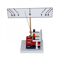 Установка «Демонстрация силы Ампера» - «globural.ru» - Саранск