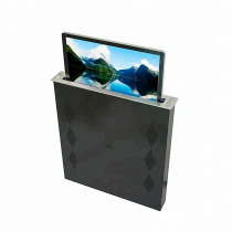 Выдвижной монитор преподавателя - «globural.ru» - Саранск