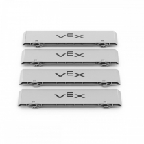 Ресурсный комплект VEX GO - «globural.ru» - Саранск