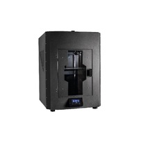 3D-принтер 3D HT 300 (1 экструдер, высокотемпературный) - «globural.ru» - Саранск