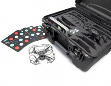 Образовательный комплект программируемого квадрокоптера DJI TELLO EDU (Стартовый – 5) - «globural.ru» - Саранск