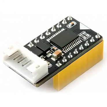 Плата драйвера двигателя MegaPi Encoder/DC Motor Driver - «globural.ru» - Саранск