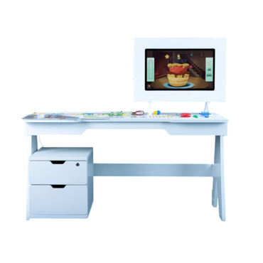 Профессиональный стол логопеда Logo Edu - «globural.ru» - Саранск