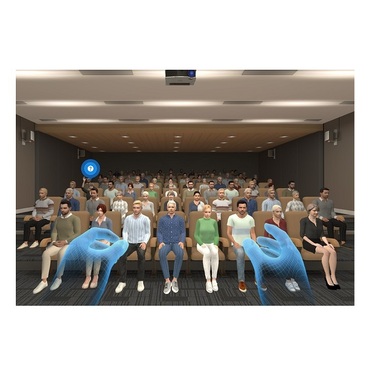Комплект VR-тренажёров для гуманитарных учебных заведений по коммуникативным навыкам - «globural.ru» - Саранск