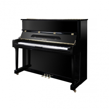 Пианино акустическое с табуретом/ банкеткой для пианино - «globural.ru» - Саранск