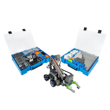 VEX IQ Супер набор Super Kit (2-е поколение Gen 2) - «globural.ru» - Саранск