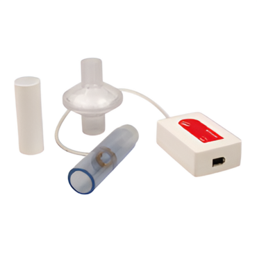 Спирометрический датчик - «globural.ru» - Саранск