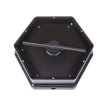 Модуль интерактивный "Голограмма" - «globural.ru» - Саранск