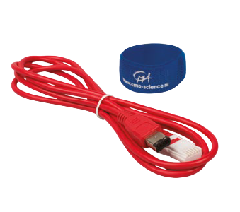 Провод датчика к цифровой лаборатории VinciLab - «globural.ru» - Саранск