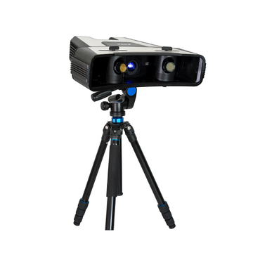 3D сканер RangeVision PRO II  - «globural.ru» - Саранск