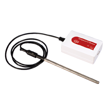 Датчик температуры к цифровой лаборатории VinciLab - «globural.ru» - Саранск