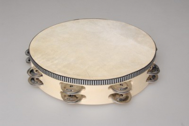 Тамбурин (вариант 1) - «globural.ru» - Саранск