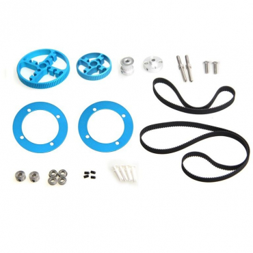 Ресурсный набор Timing Belt Motion Pack-Blue - «globural.ru» - Саранск
