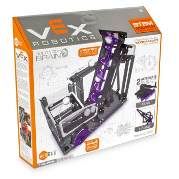 Набор VEX by HEXBUG "Подъемник" - «globural.ru» - Саранск