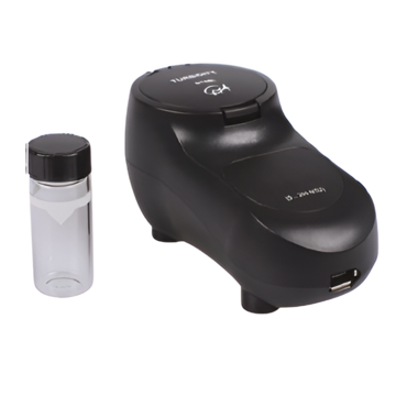 Датчик мутности к цифровой лаборатории VinciLab - «globural.ru» - Саранск