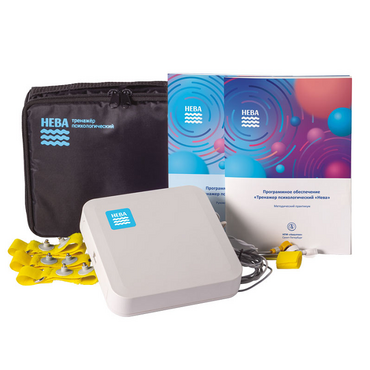 Тренажер психолога “Нева” - «globural.ru» - Саранск